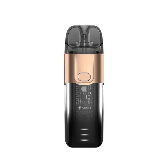 Vaporesso Luxe XR Pod Vape Kit - Online Vapes