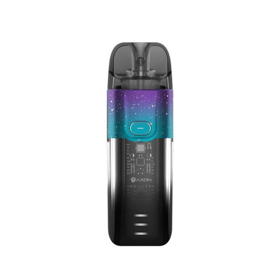 Vaporesso Luxe XR Pod Vape Kit - Online Vapes