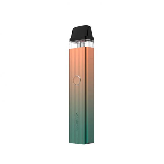 Vaporesso XROS 2 Pod Vape Kit - Online Vapes