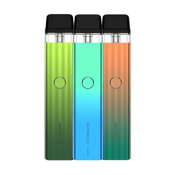 Vaporesso XROS 2 Pod Vape Kit - Online Vapes