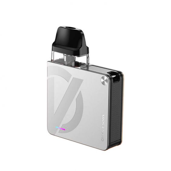 Vaporesso XROS 3 Nano Pod Vape Kit - Online Vapes