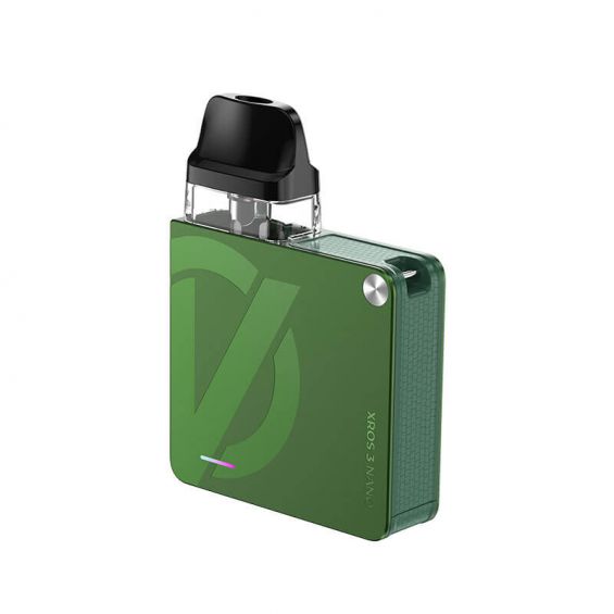 Vaporesso XROS 3 Nano Pod Vape Kit - Online Vapes