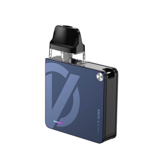 Vaporesso XROS 3 Nano Pod Vape Kit - Online Vapes