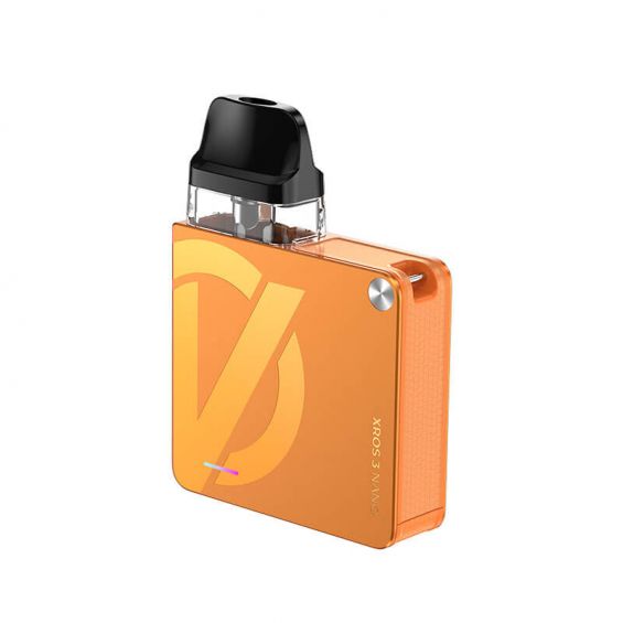 Vaporesso XROS 3 Nano Pod Vape Kit - Online Vapes