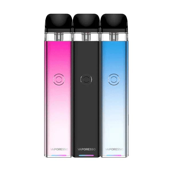 Vaporesso XROS 3 Pod Vape Kit - Online Vapes
