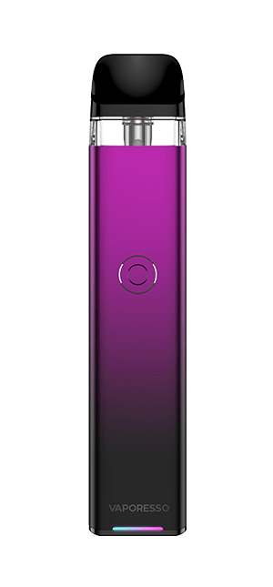 Vaporesso XROS 3 Pod Vape Kit - Online Vapes
