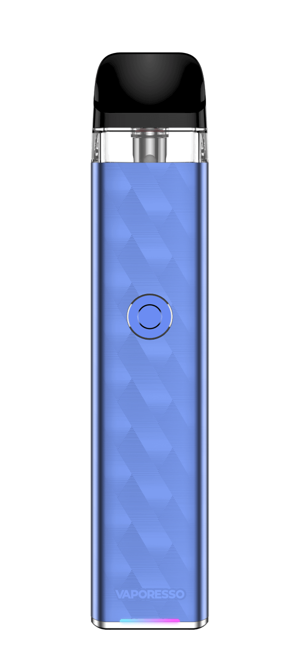 Vaporesso XROS 3 Pod Vape Kit - Online Vapes