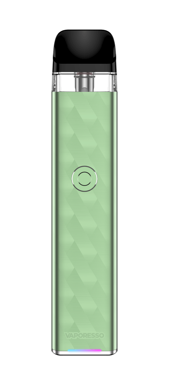 Vaporesso XROS 3 Pod Vape Kit - Online Vapes
