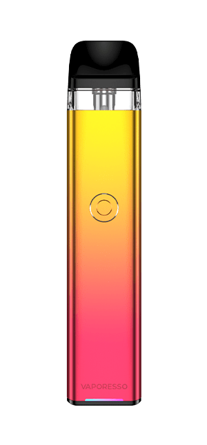 Vaporesso XROS 3 Pod Vape Kit - Online Vapes