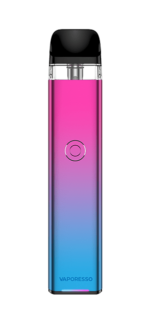 Vaporesso XROS 3 Pod Vape Kit - Online Vapes