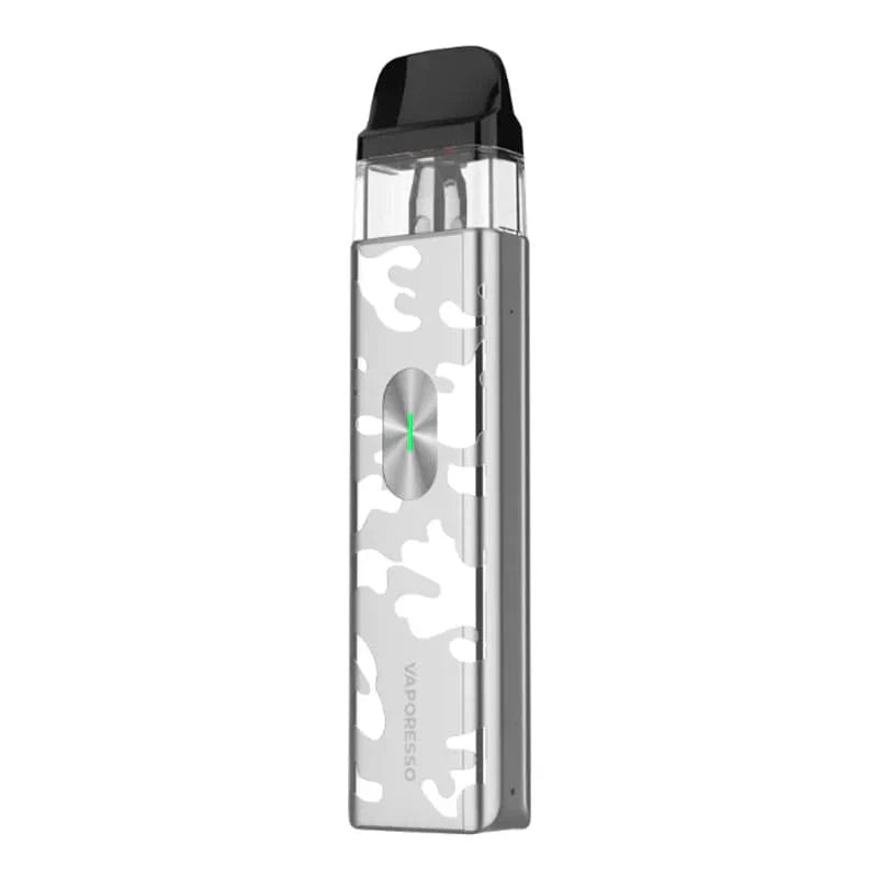 Vaporesso XROS 4 Mini Pod Vape Kit - Online Vapes