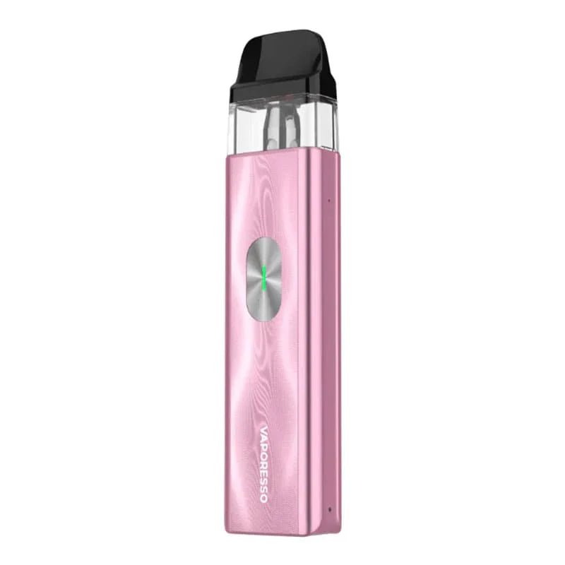 Vaporesso XROS 4 Mini Pod Vape Kit - Online Vapes
