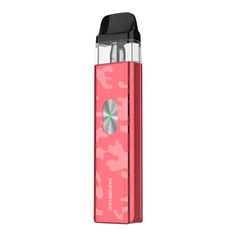 Vaporesso XROS 4 Mini Pod Vape Kit - Online Vapes