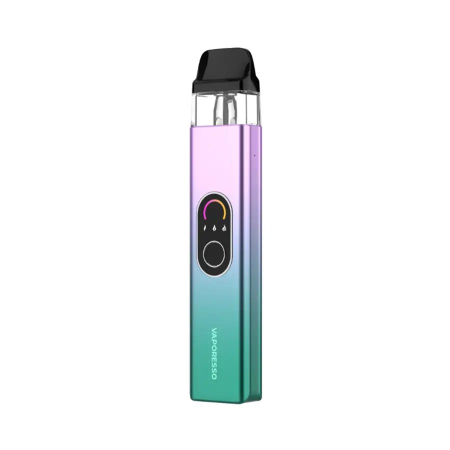 Vaporesso XROS 4 Pod Vape Kit - Online Vapes