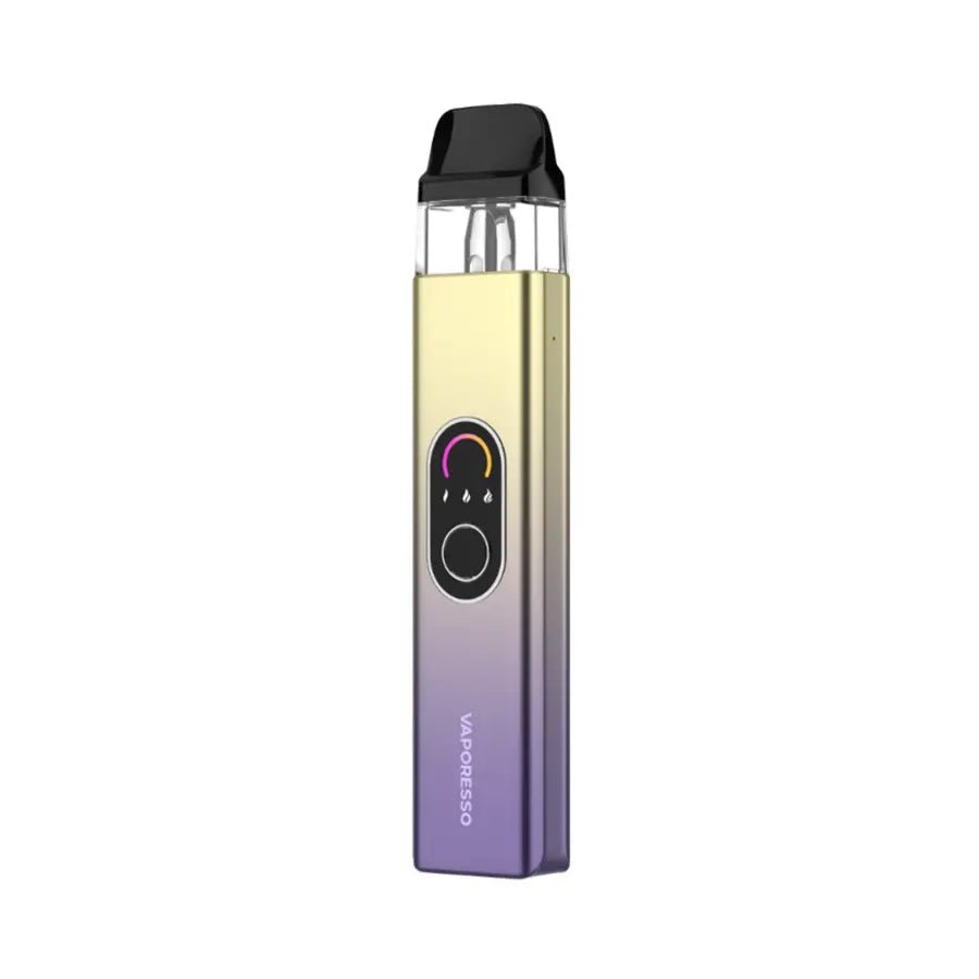 Vaporesso XROS 4 Pod Vape Kit - Online Vapes