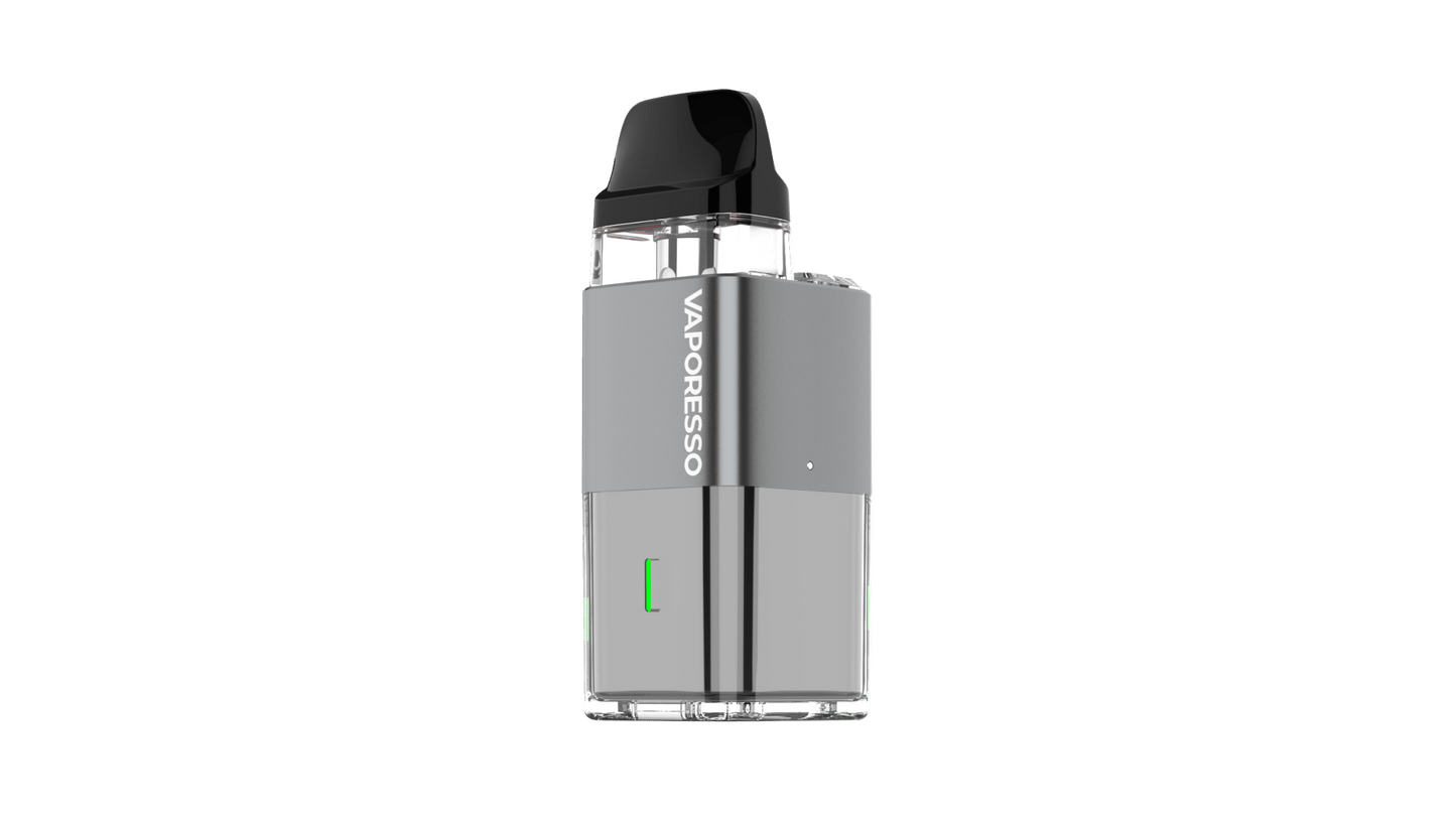 Vaporesso XROS Cube Pod Vape Kit - Online Vapes
