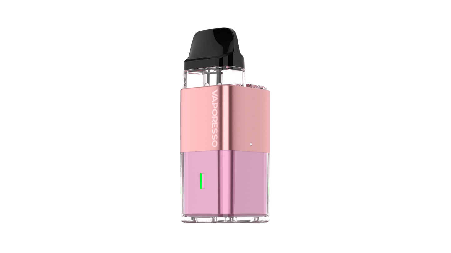 Vaporesso XROS Cube Pod Vape Kit - Online Vapes