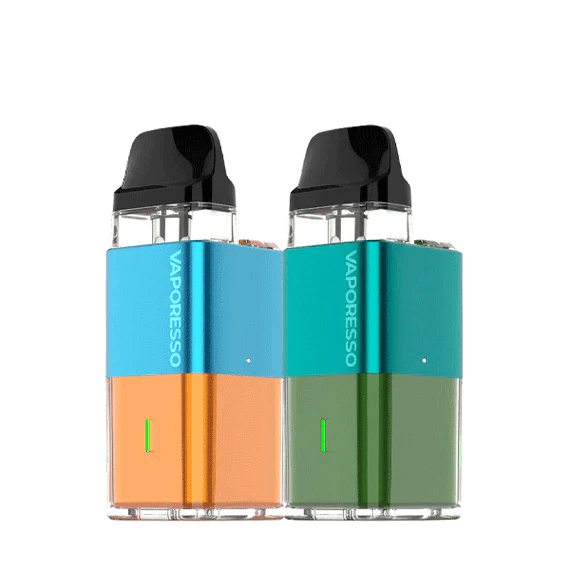 Vaporesso XROS Cube Pod Vape Kit - Online Vapes