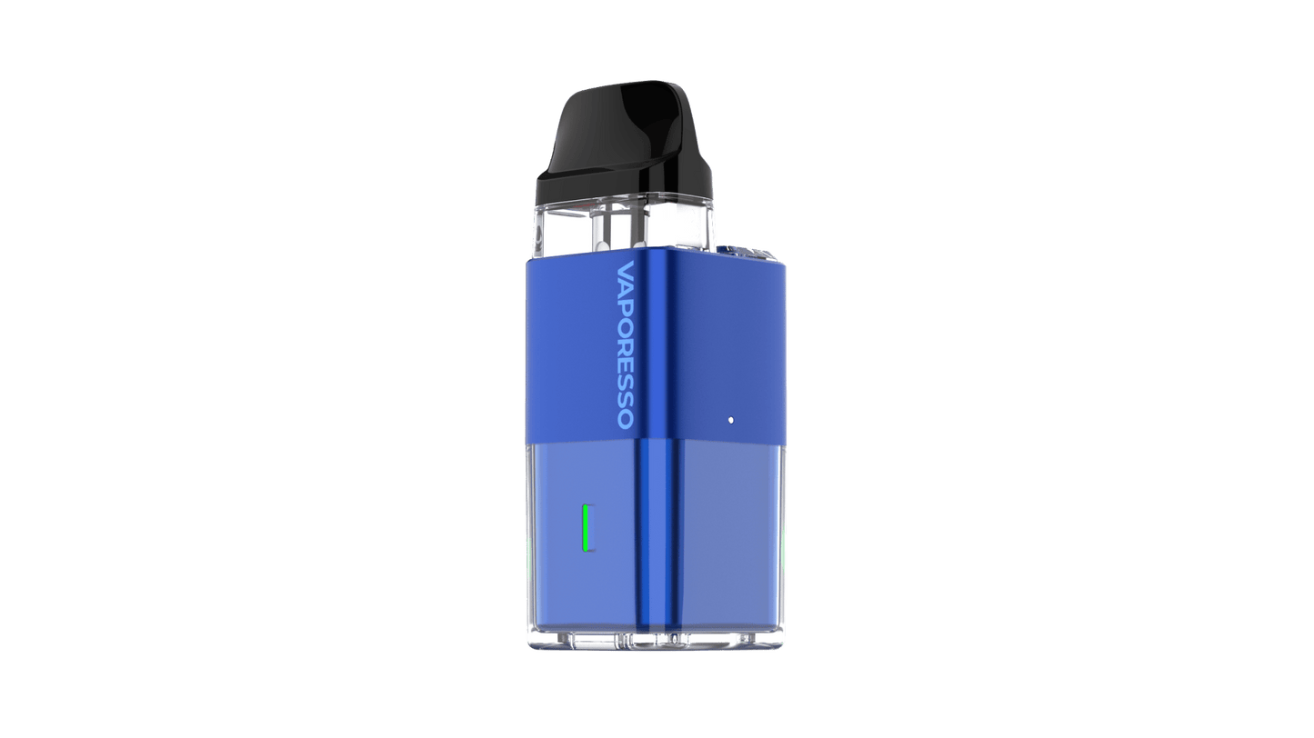 Vaporesso XROS Cube Pod Vape Kit - Online Vapes