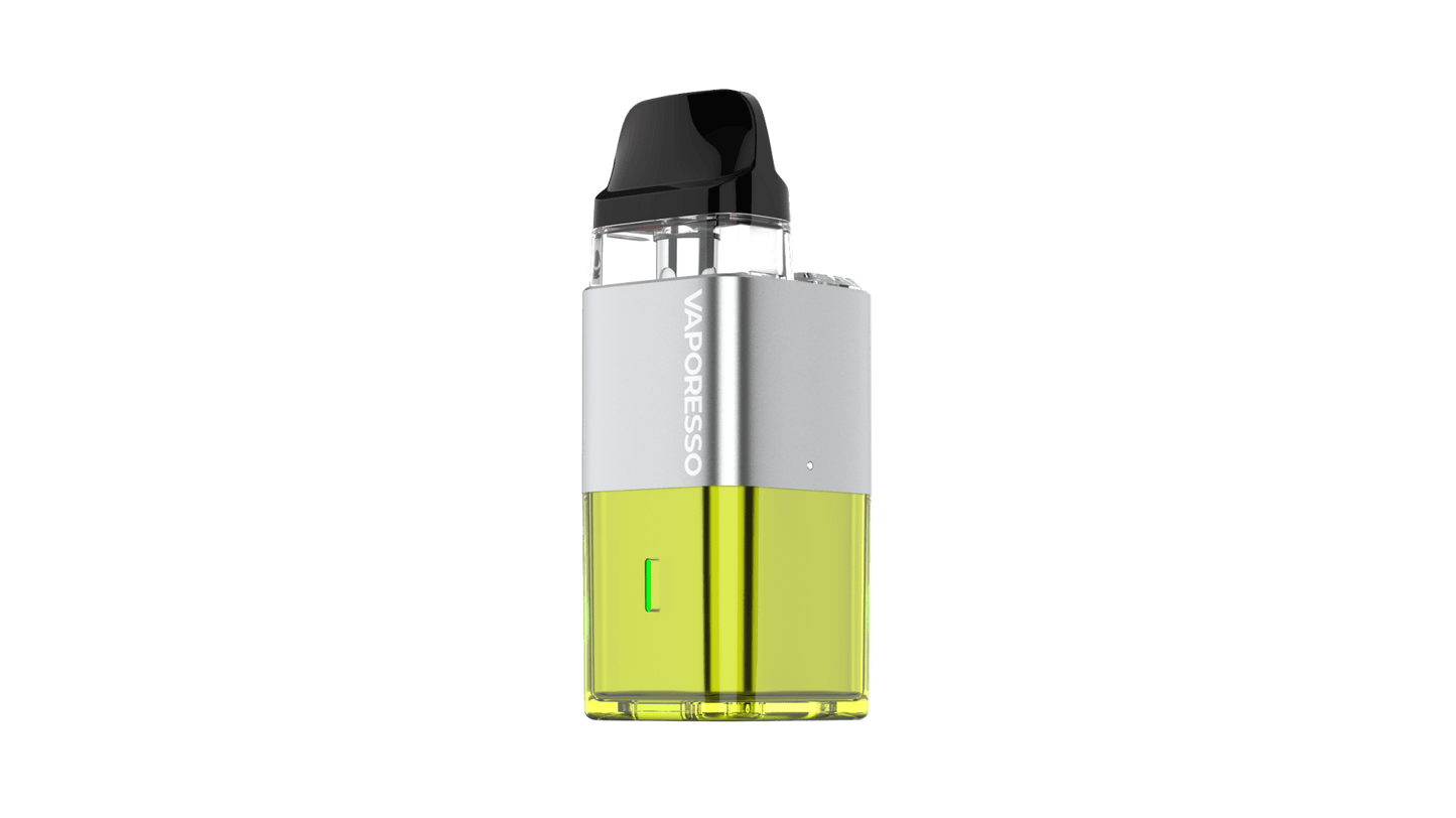 Vaporesso XROS Cube Pod Vape Kit - Online Vapes
