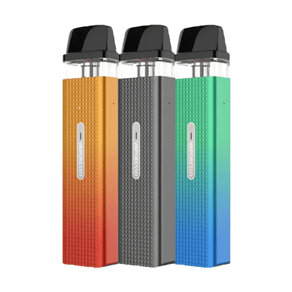 Vaporesso XROS Mini Pod Vape Kit - Online Vapes