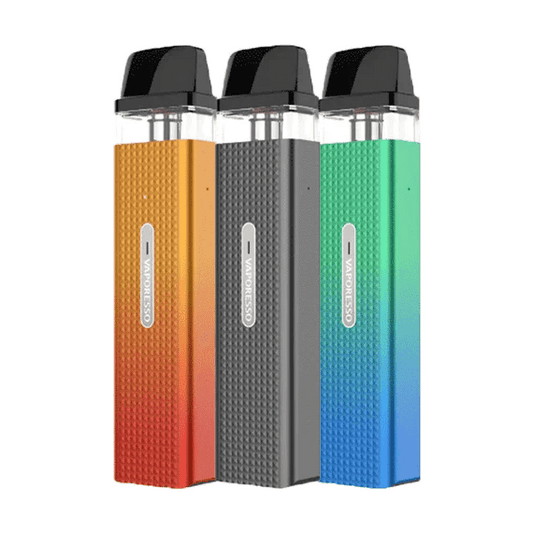 Vaporesso XROS Mini Pod Vape Kit - Online Vapes