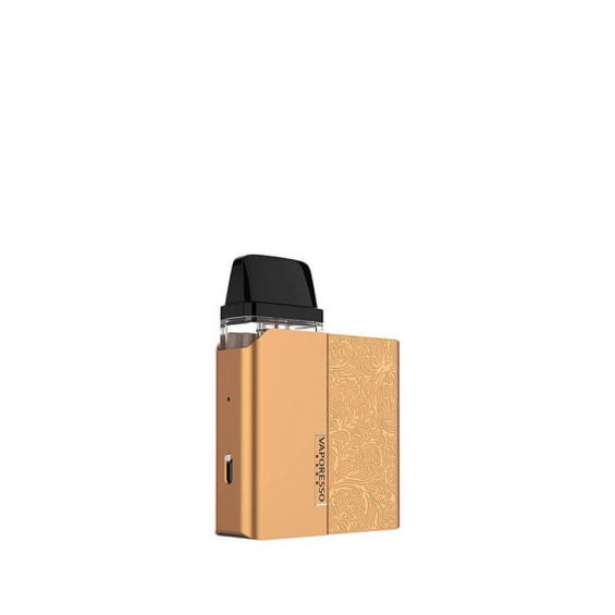 Vaporesso XROS Nano Pod Vape Kit - Online Vapes