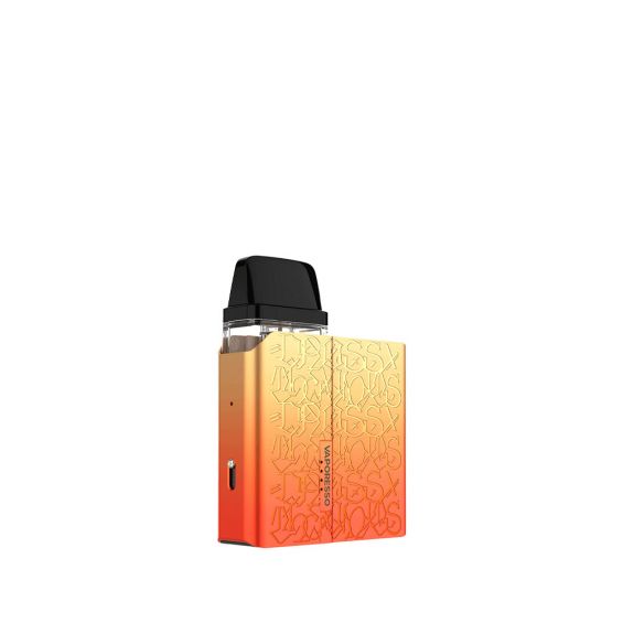 Vaporesso XROS Nano Pod Vape Kit - Online Vapes