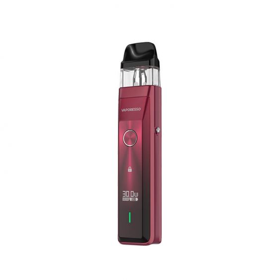 Vaporesso XROS PRO Pod Vape Kit - Online Vapes