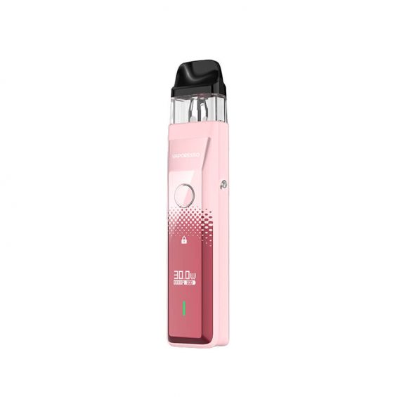 Vaporesso XROS PRO Pod Vape Kit - Online Vapes