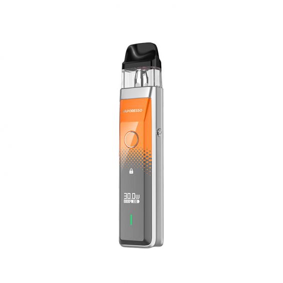 Vaporesso XROS PRO Pod Vape Kit - Online Vapes