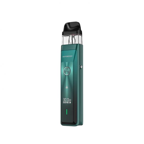 Vaporesso XROS PRO Pod Vape Kit - Online Vapes