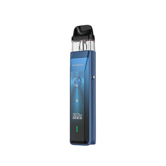Vaporesso XROS PRO Pod Vape Kit - Online Vapes