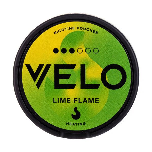 Velo Nicotine Pouch - Online Vapes