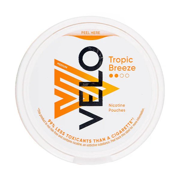 Velo Nicotine Pouch - Online Vapes