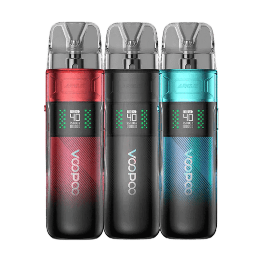 Voopoo Argus E40 - Online Vapes