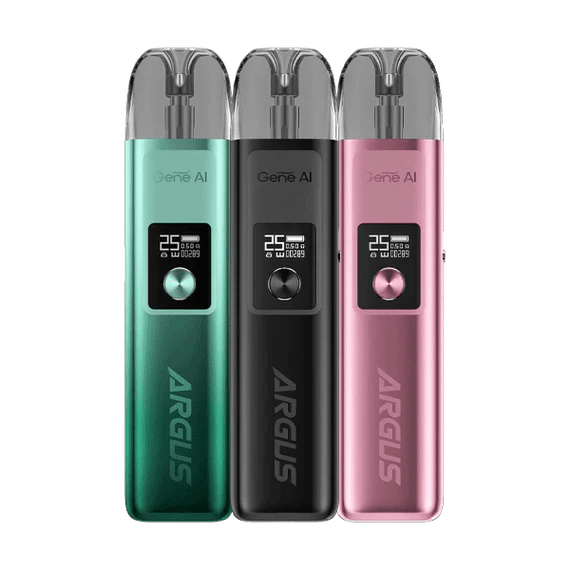 Voopoo Argus G Pod Vape Kit - Online Vapes