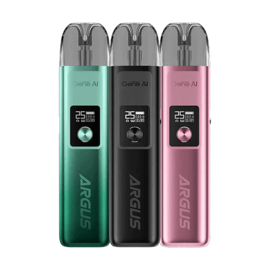 Voopoo Argus G Pod Vape Kit - Online Vapes