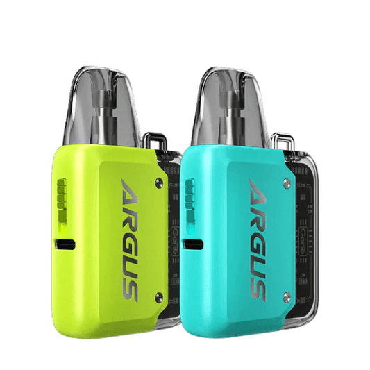 Voopoo Argus P1 Pod Vape Kit - Online Vapes