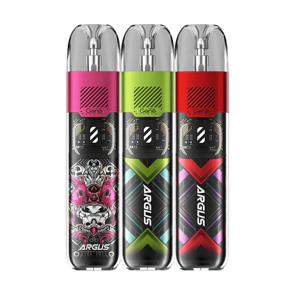 Voopoo Argus P1s Kit - Online Vapes