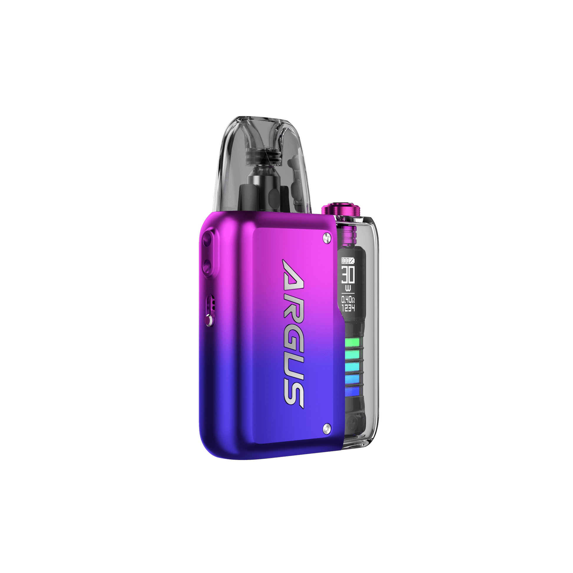 Voopoo Argus P2 Kit - Online Vapes