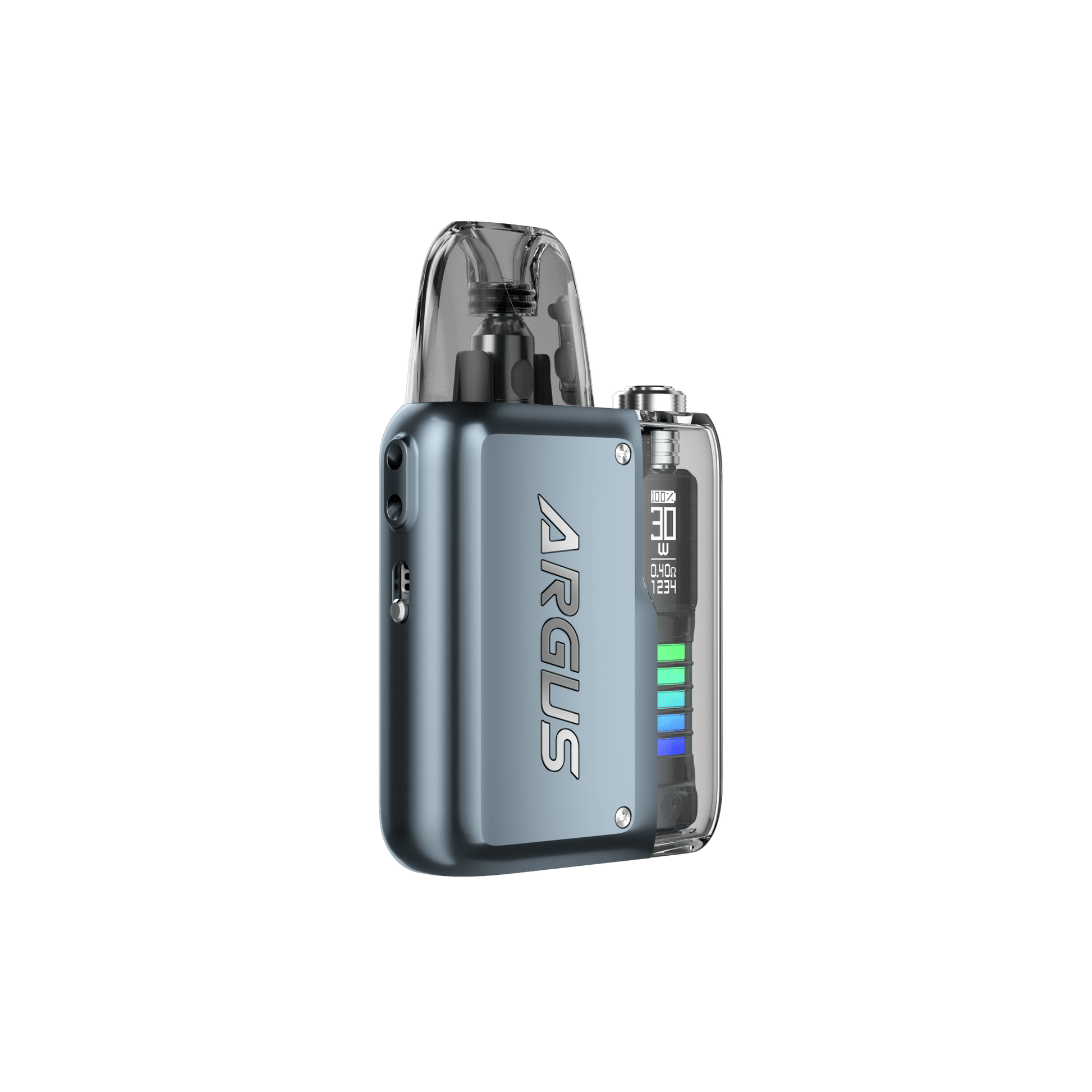 Voopoo Argus P2 Kit - Online Vapes