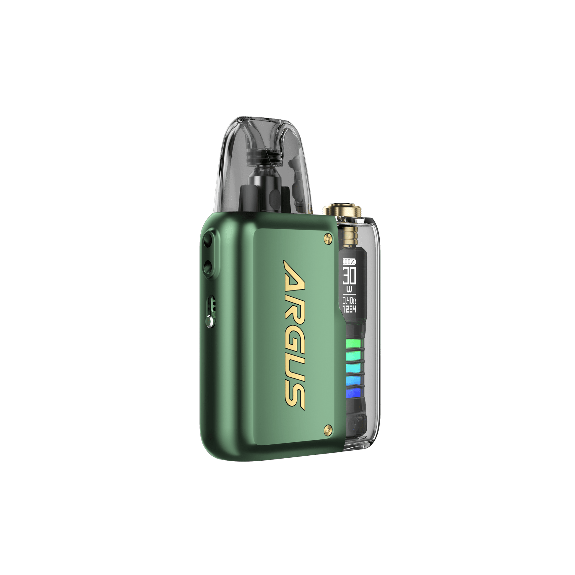 Voopoo Argus P2 Kit - Online Vapes