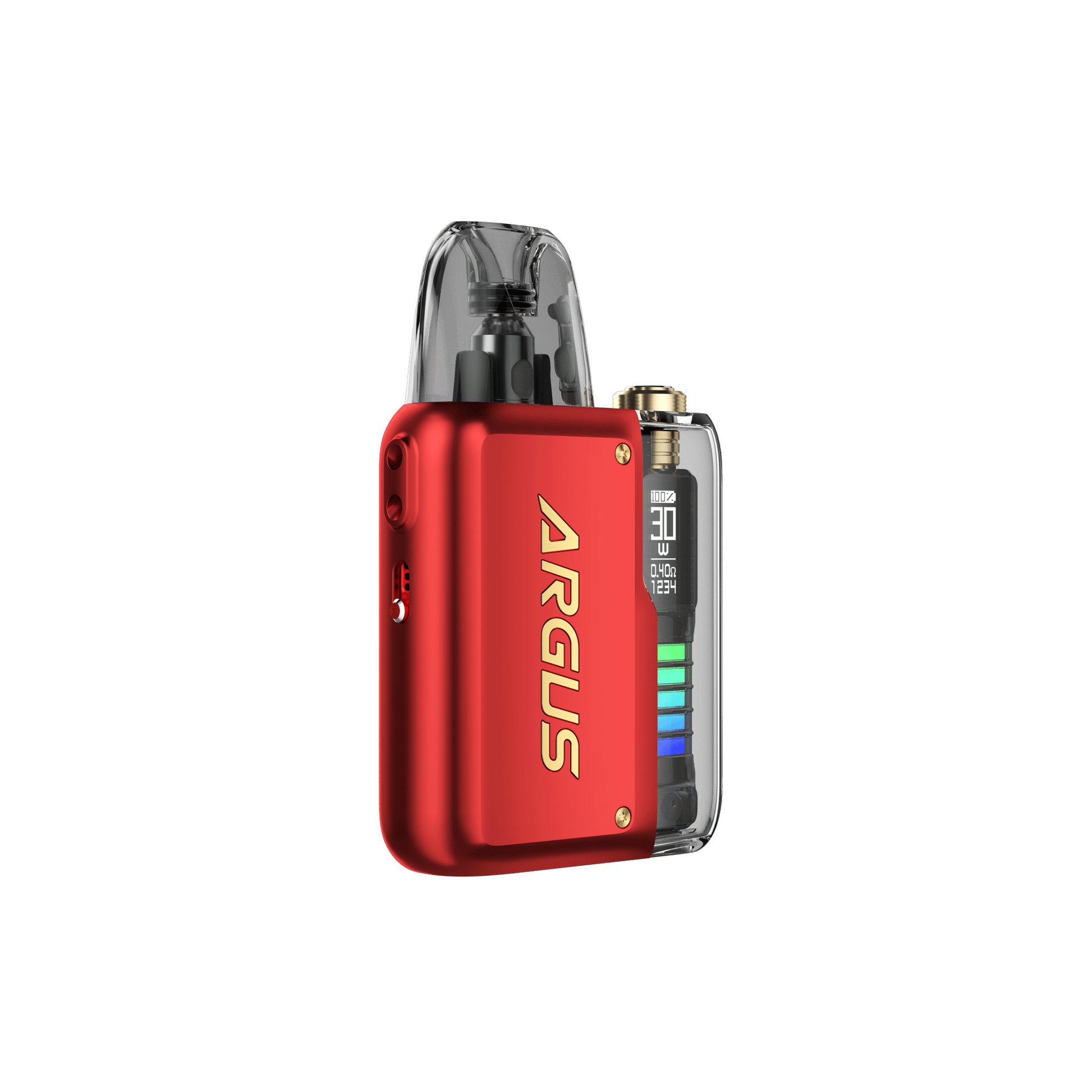 Voopoo Argus P2 Kit - Online Vapes