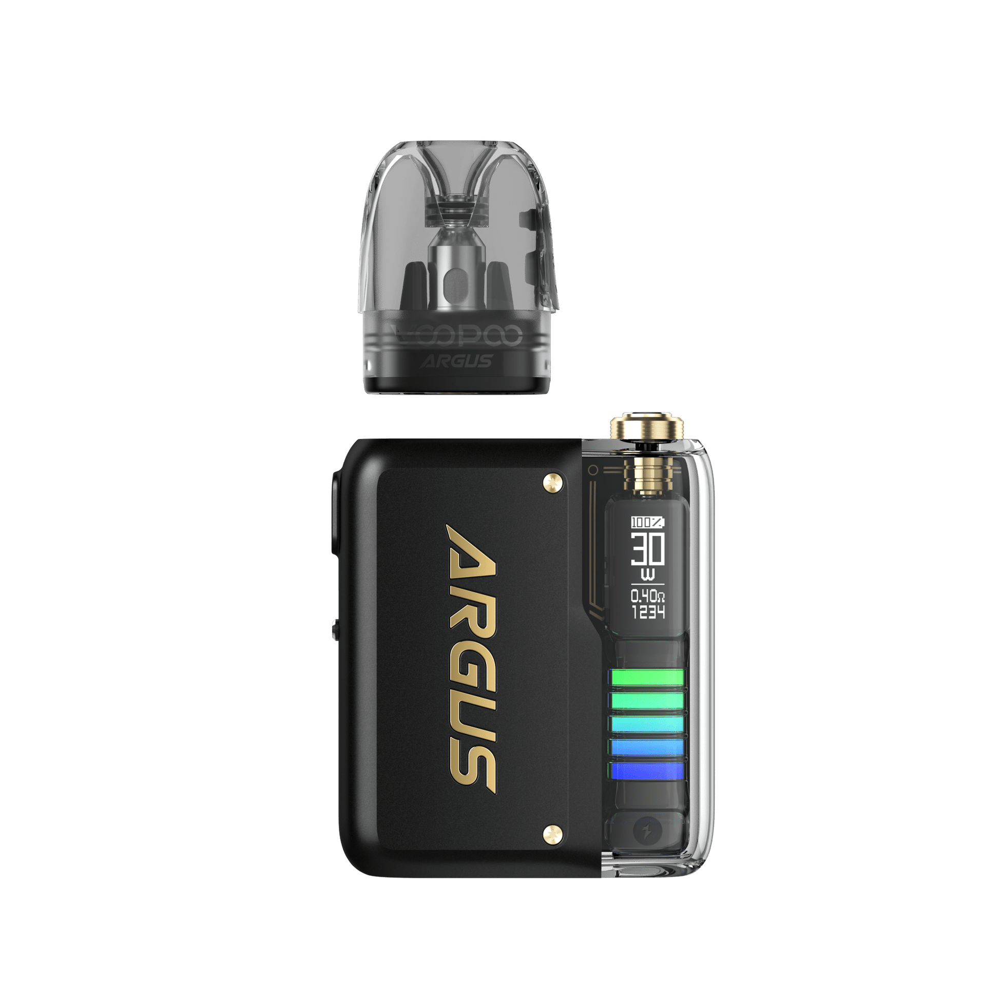 Voopoo Argus P2 Kit - Online Vapes