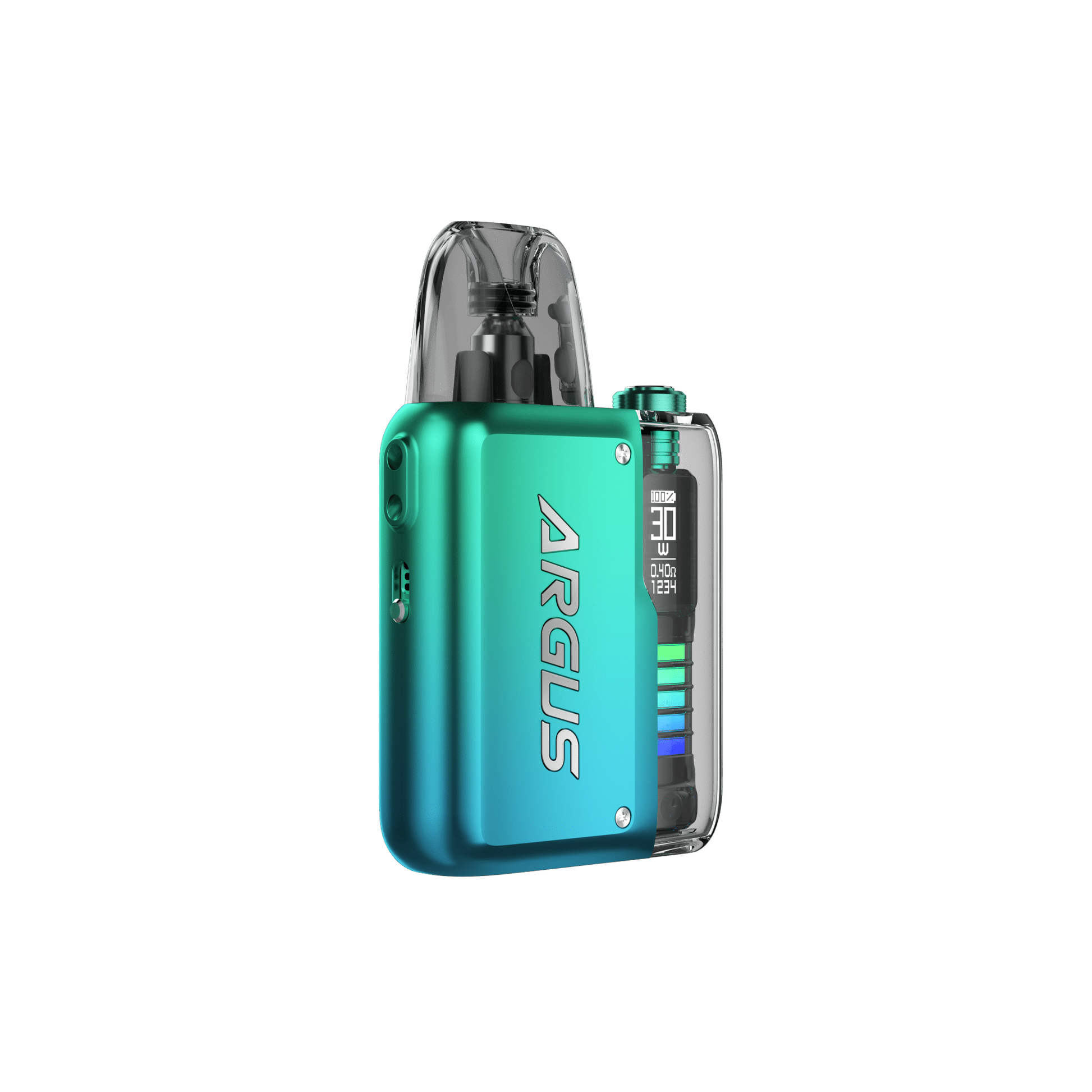 Voopoo Argus P2 Kit - Online Vapes