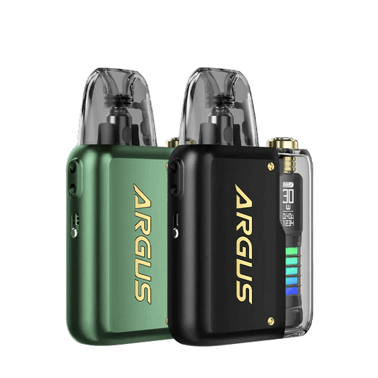 Voopoo Argus P2 Kit - Online Vapes