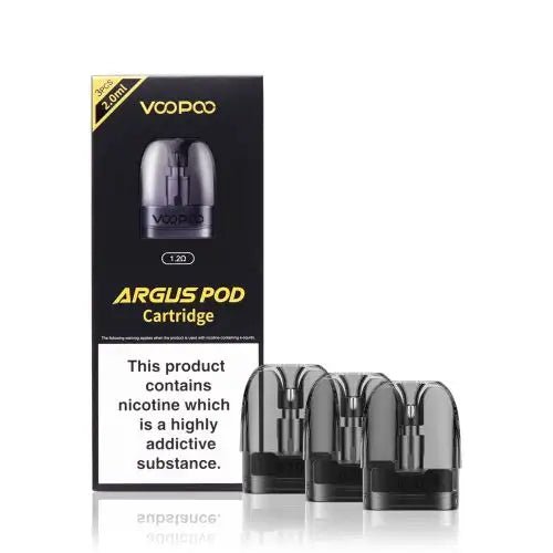 Voopoo Argus POD Cartridge - Online Vapes