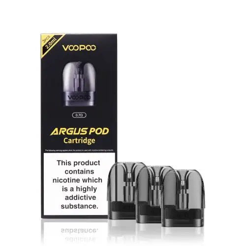 Voopoo Argus POD Cartridge - Online Vapes