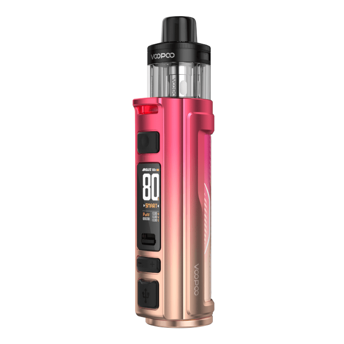 Voopoo Argus Pro 2 Pod Vape Kit - Online Vapes